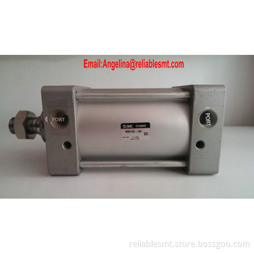 SMC cylinder P/N:MDBB MBB100-100